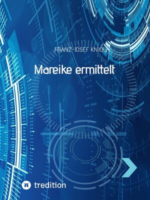cover image of Mareike ermittelt